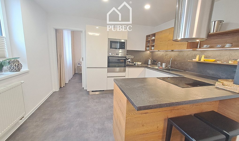 Pronájem bytu 2+kk 54 m², Plzeň – fotka 1 z 21