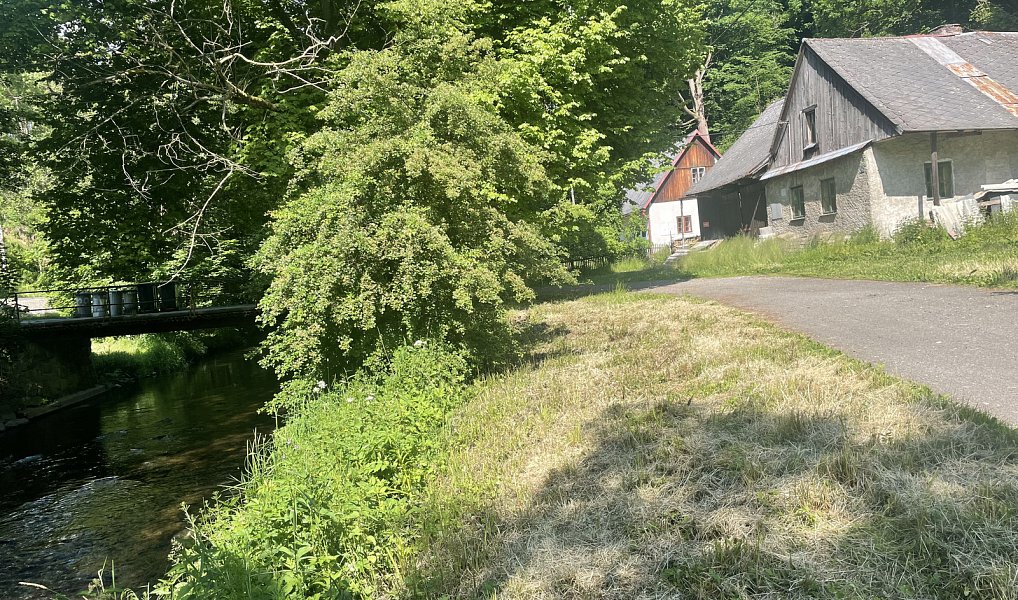Prodej chaty/chalupy 141 m² s pozemkem 927 m², Štíty – náhled fotky 16