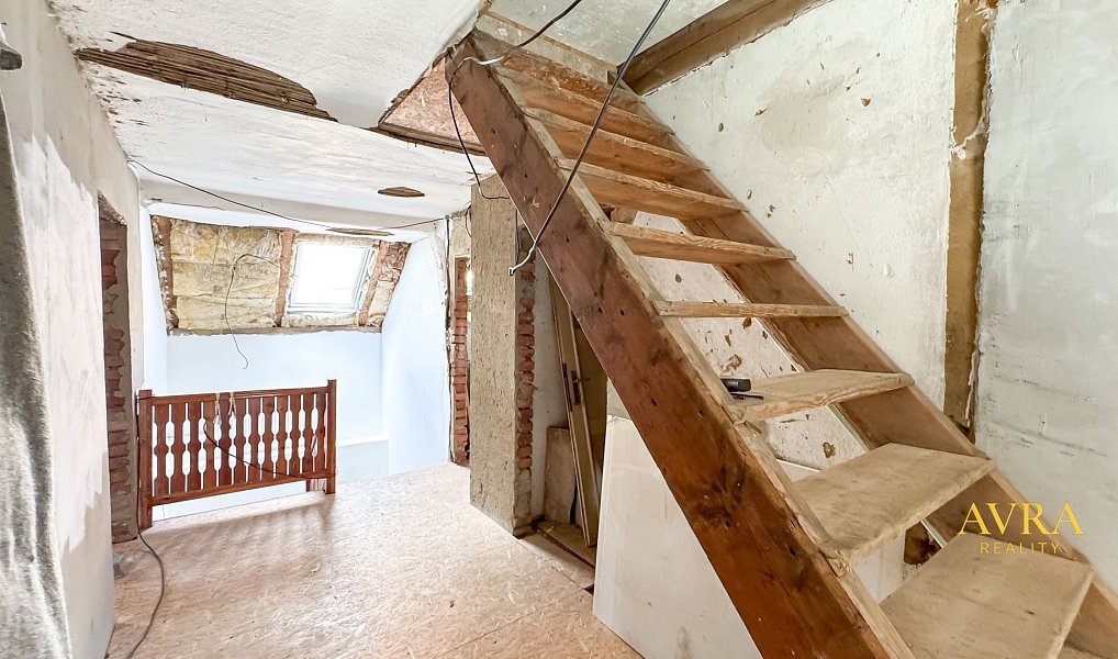 Prodej domu 160 m² s pozemkem 1 613 m², Teplá – náhled fotky 12