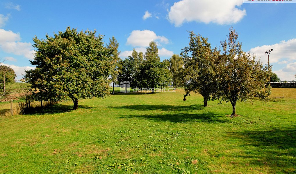 Prodej stavebního pozemku 1 025 m², Psárov – náhled fotky 6