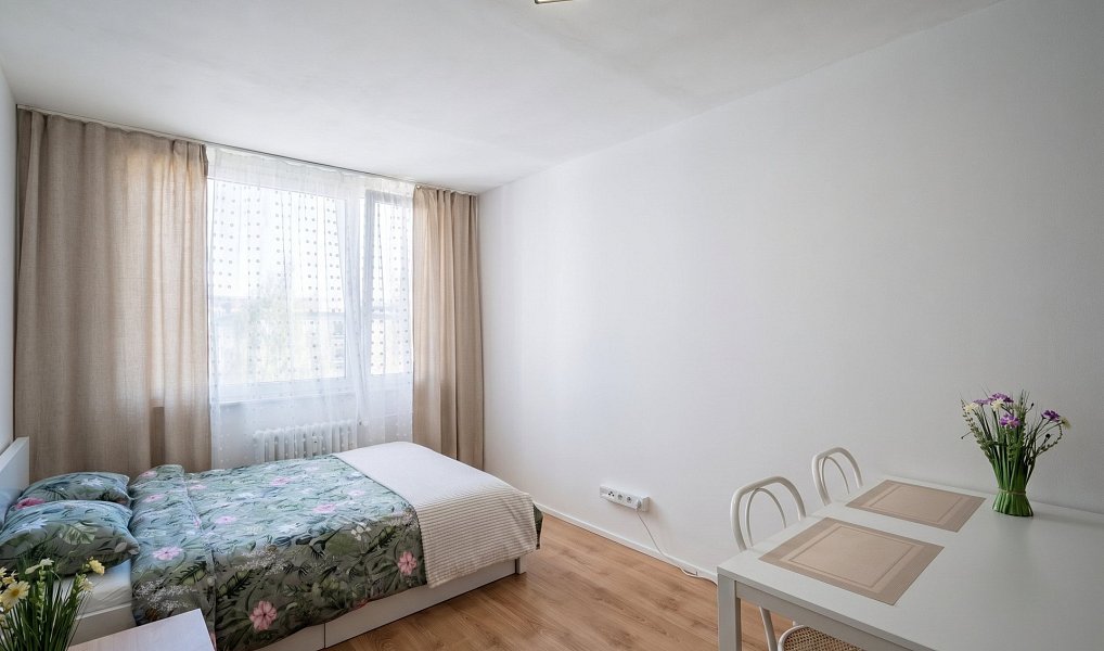Prodej bytu 1+kk 24 m², Praha – náhled fotky 2