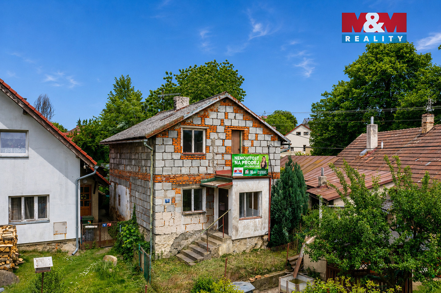 Prodej domu 96 m² s pozemkem 174 m² — photo 3