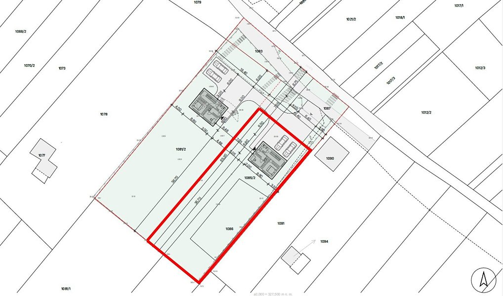 Prodej domu 154 m² s pozemkem 950 m², Troubsko – náhled fotky 14