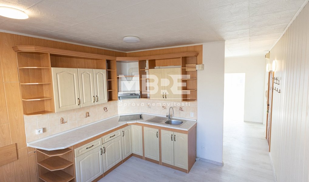 Pronájem bytu 2+1 58 m², Břidličná – náhled fotky 2
