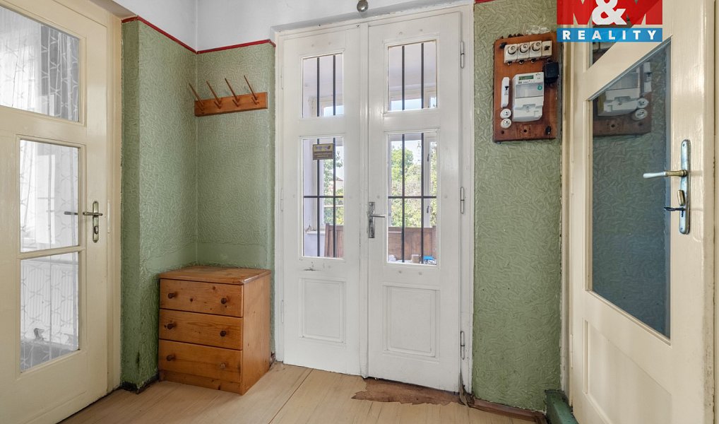 Prodej domu 87 m² s pozemkem 424 m², Praha – náhled fotky 11