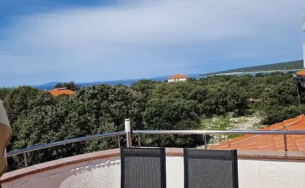 Prodej bytu 3+1 81 m², Novalja, Chorvatsko