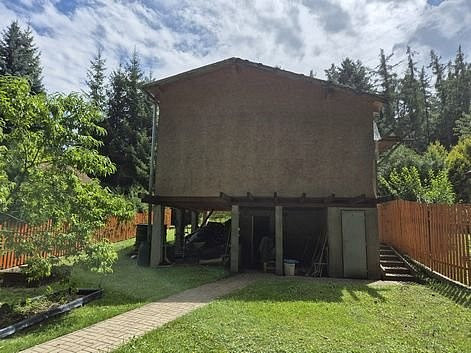 Prodej chaty/chalupy 55 m² s pozemkem 388 m² – fotografie 5