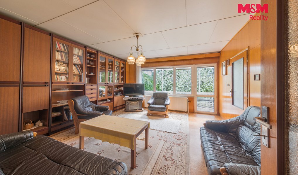 Prodej domu 105 m² s pozemkem 2 000 m², Petrovice u Karviné – náhled fotky 7