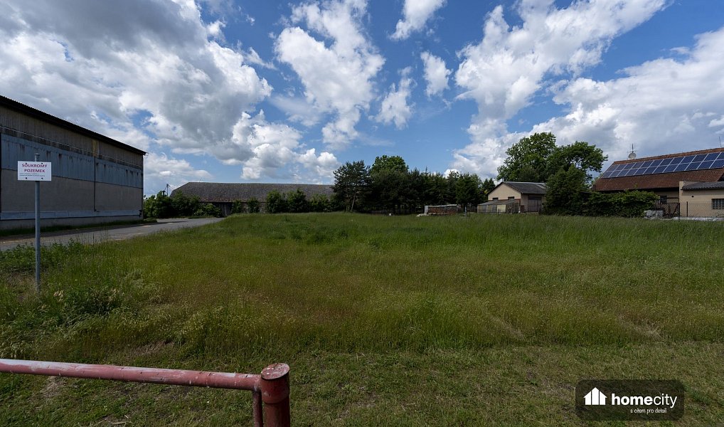 Prodej komerčního objektu (jiného typu) 1 300 m², Horní Lukavice – náhled fotky 21