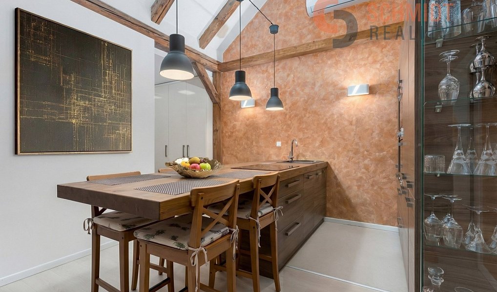 Prodej bytu 3+kk 65 m², Mikulov – náhled fotky 4