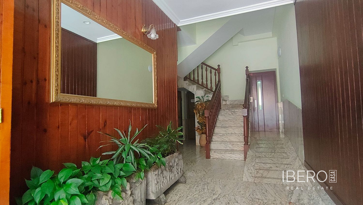 Piso 4+kk – Gijón / Xixón, El Llano - Vista 4