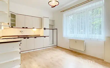 Prodej bytu 1+1 51 m²