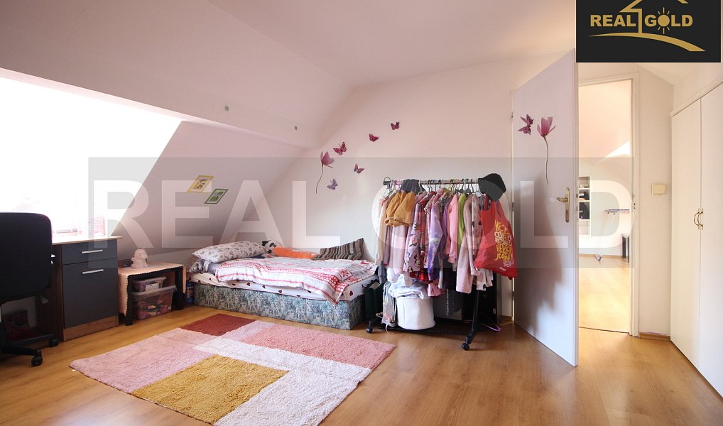 Prodej domu 160 m² s pozemkem 153 m², Třebíč – náhled fotky 16
