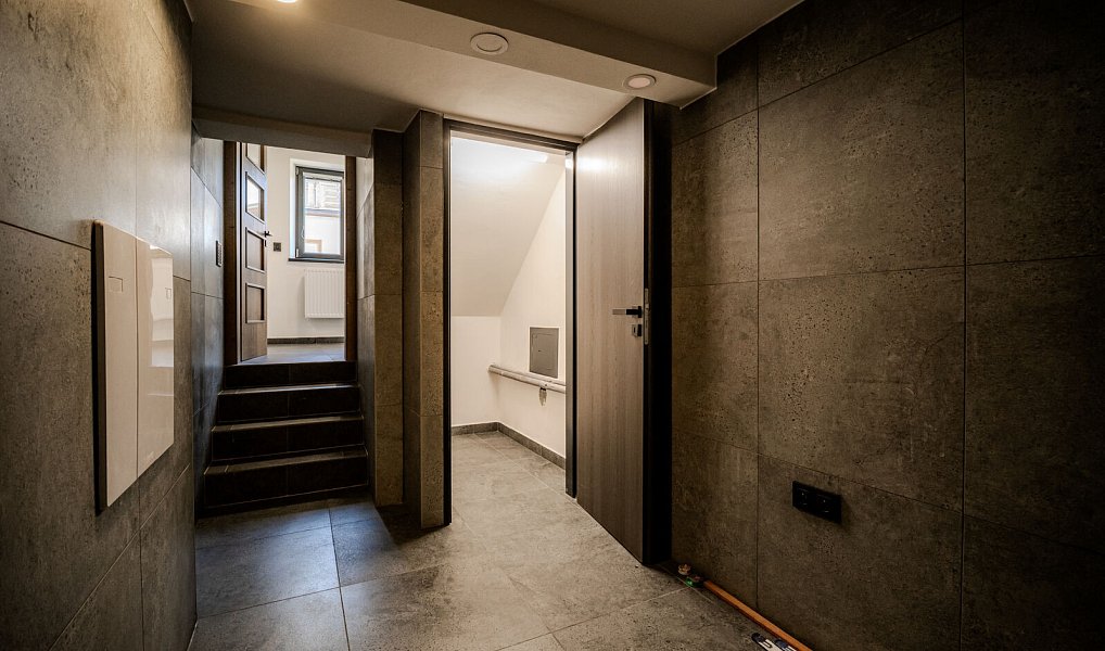 Prodej domu 138 m² s pozemkem 197 m², Dlouhomilov – náhled fotky 13