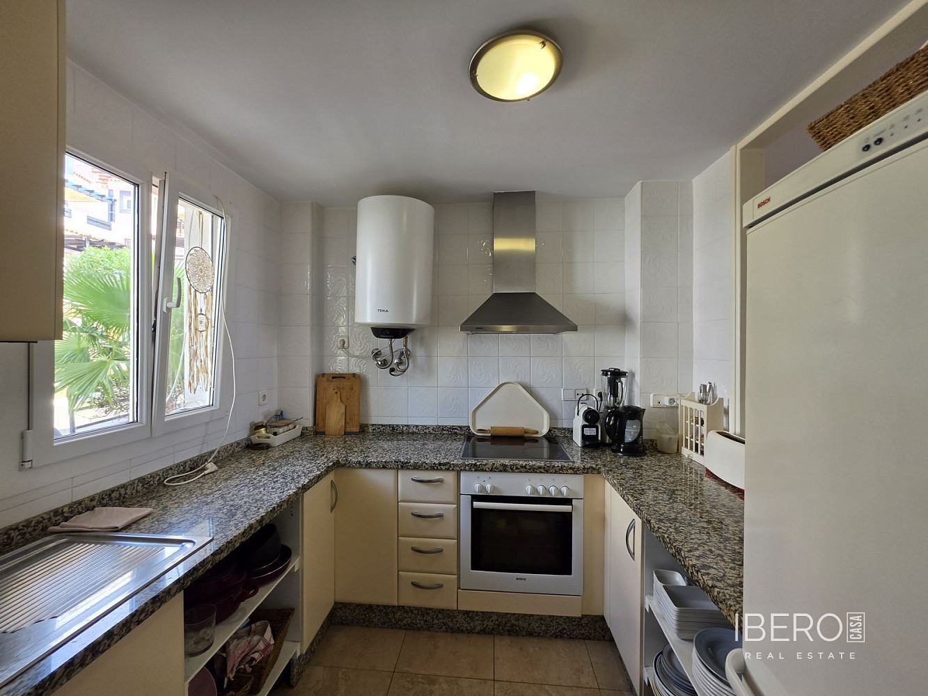 Piso 4+kk – Manilva, Manilva Pueblo, Costa del Sol Occidental - Vista 4