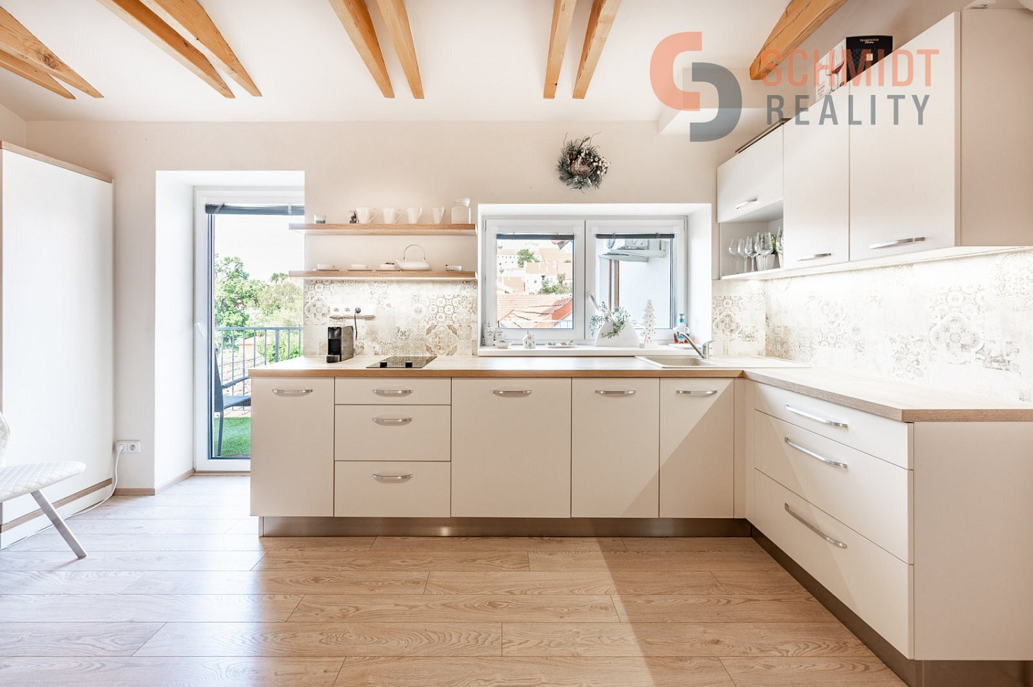 Prodej bytu 1+kk 16 m² – fotografie 4
