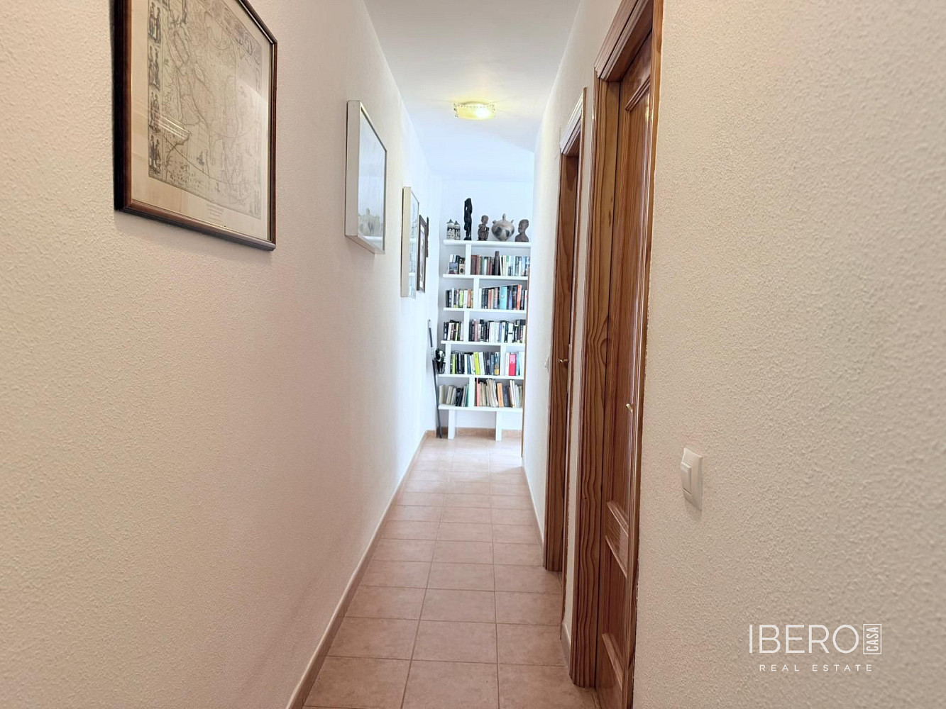 Piso 4+kk – Alhaurín el Grande, Barrio de San Antón - Vista 3
