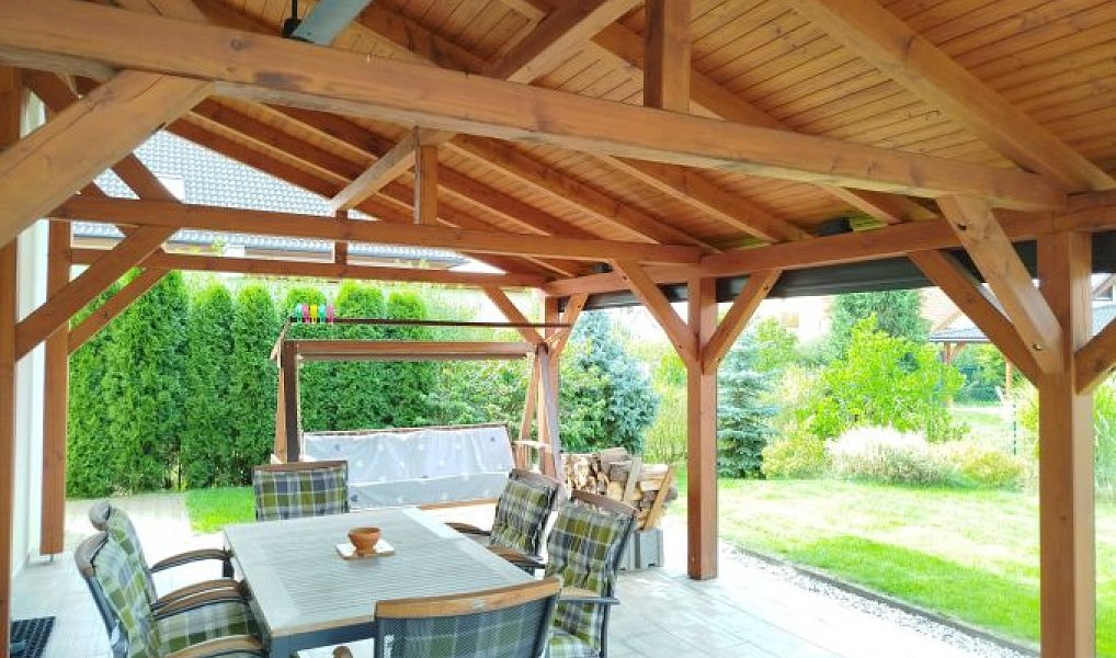 Prodej domu 211 m² s pozemkem 825 m², Krhanice – náhled fotky 22