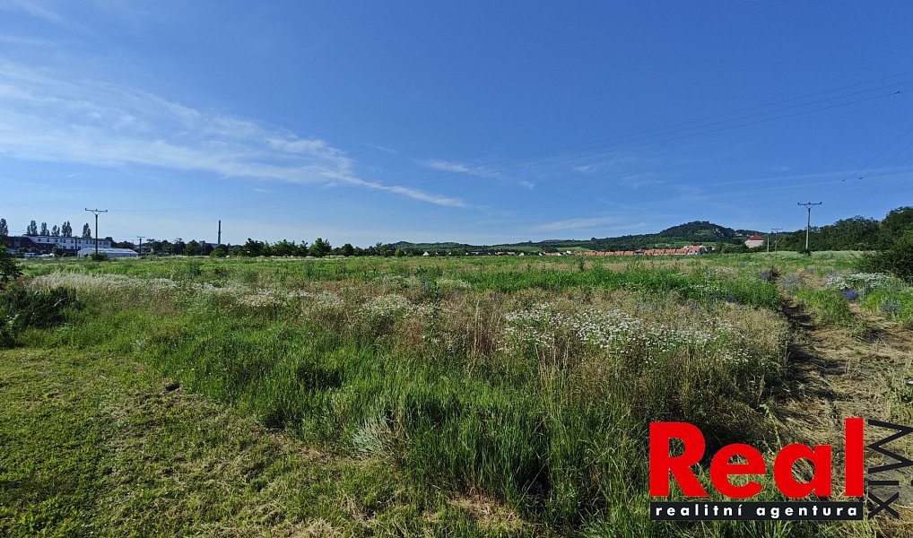 Prodej stavebního pozemku 783 m², Mikulov – náhled fotky 9