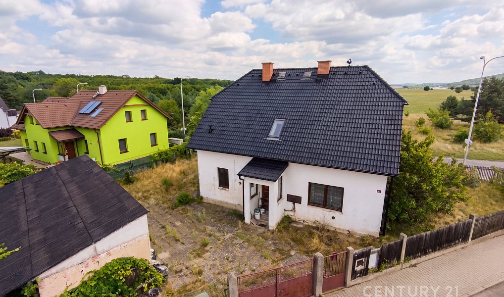 Prodej domu 300 m² s pozemkem 539 m², Mladá Boleslav – náhled fotky 18