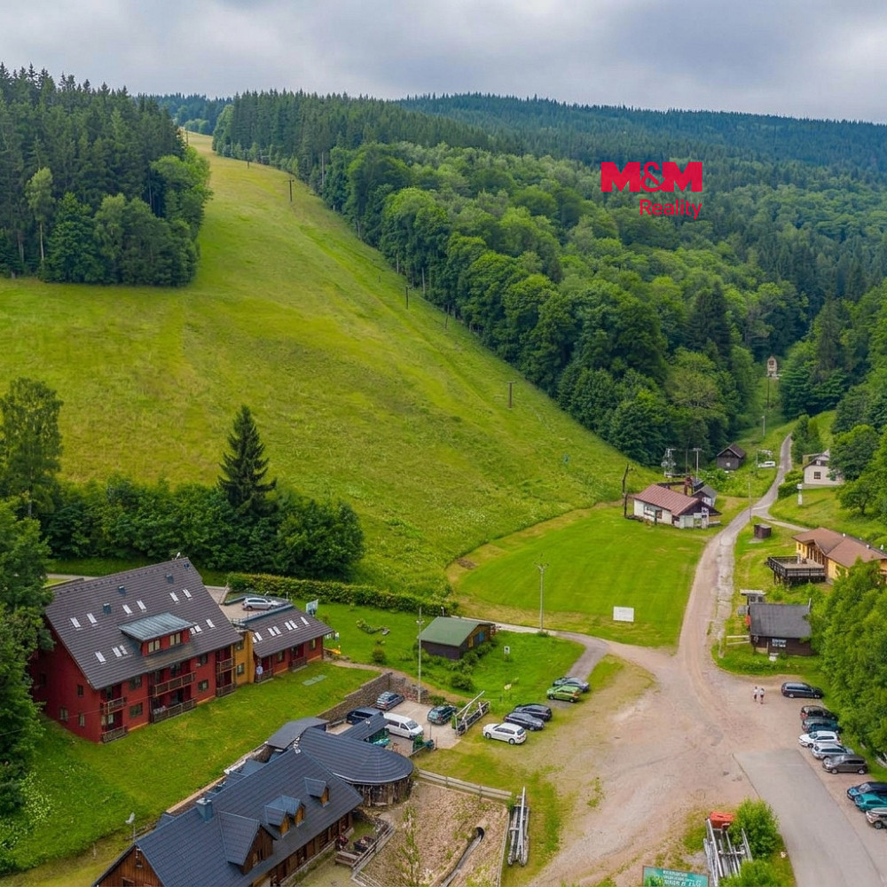 Prodej bytu 2+kk 64 m²