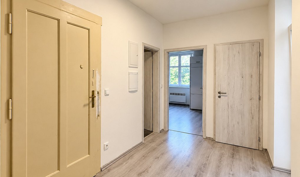 Prodej bytu 2+kk 54 m², Praha – náhled fotky 7