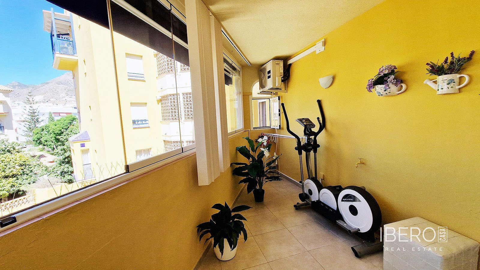 Pis 3+kk – Benalmádena, Benalmádena Costa - Vista 3