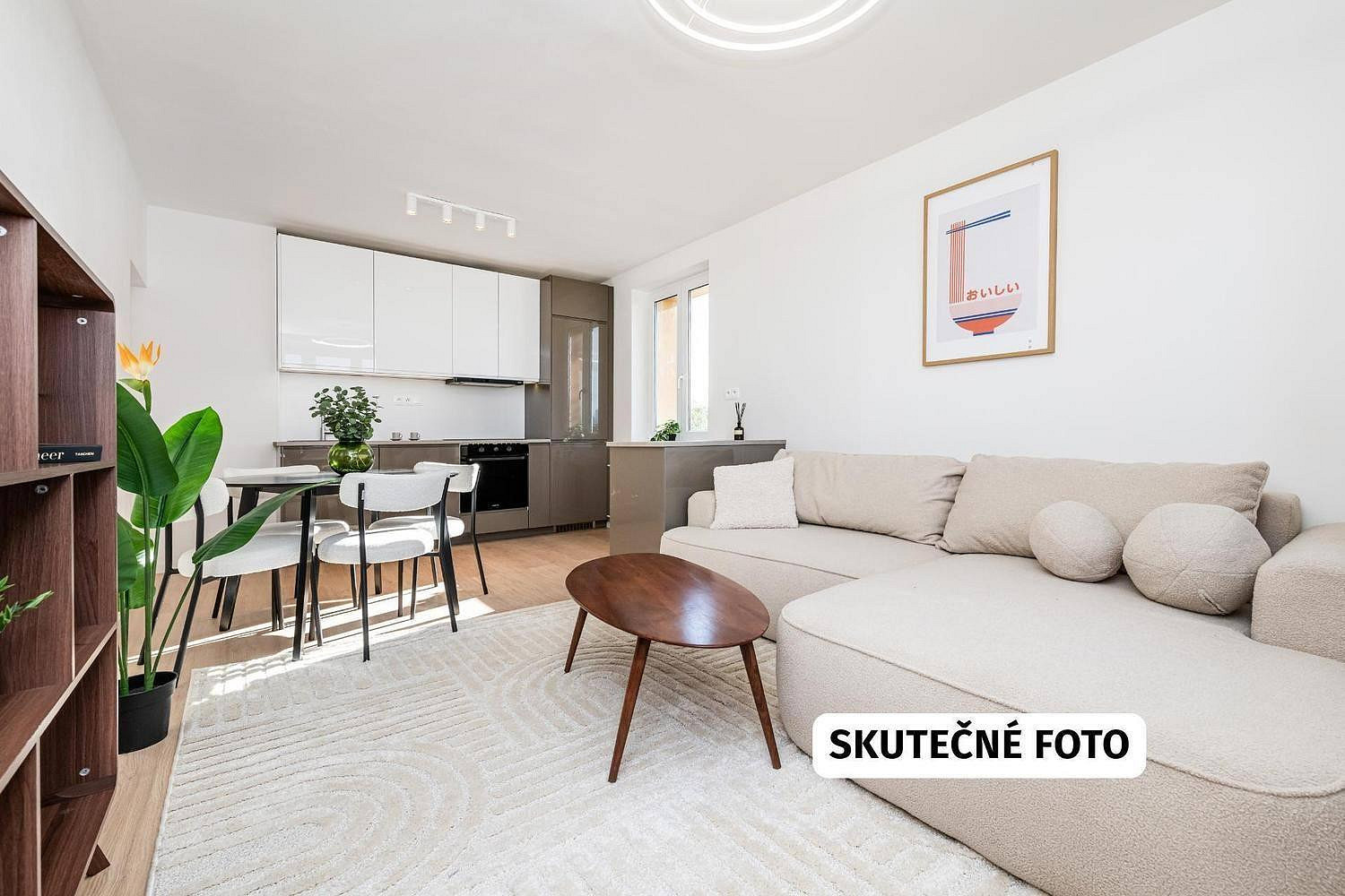 Prodej bytu 4+kk 83 m²