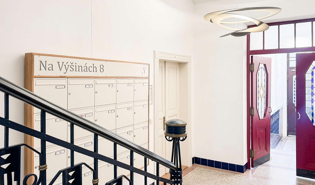Prodej bytu 3+kk 98 m², Praha – náhled fotky 23