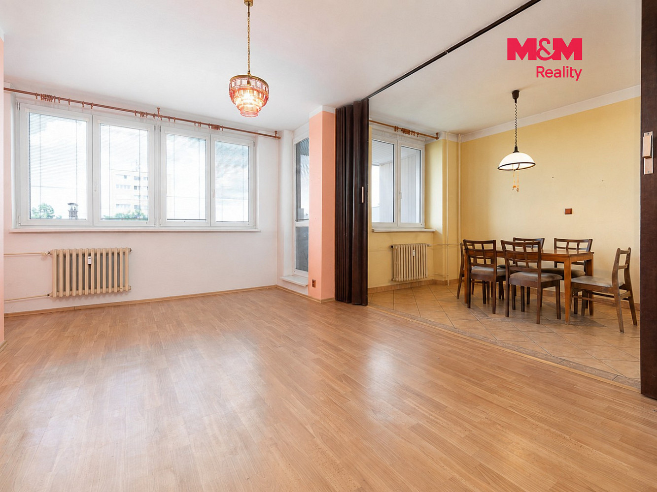 Prodej bytu 3+1 81 m² — photo 5