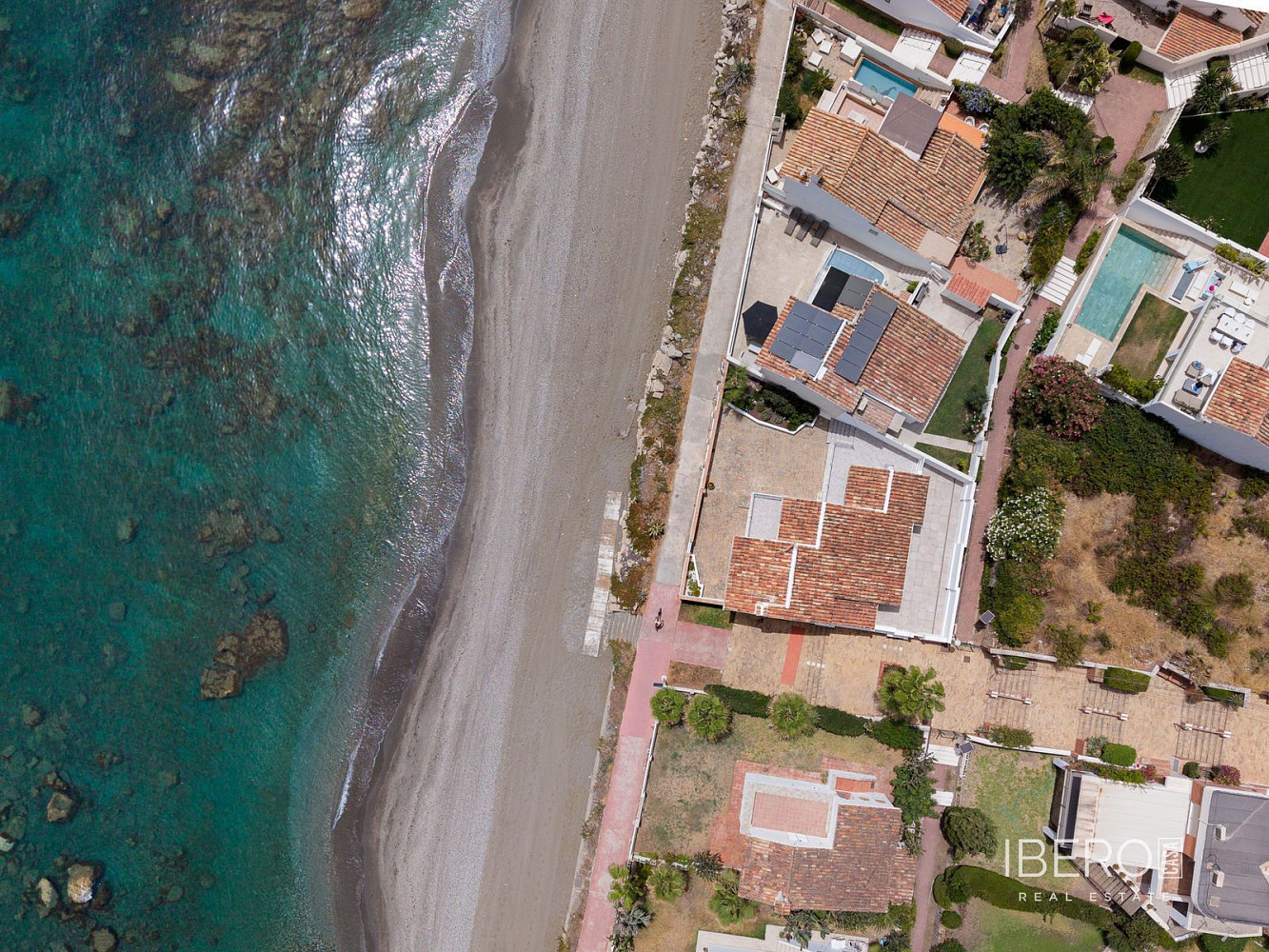 Casa 4+kk – Estepona, Barriada Islas Canarias - Vista 3