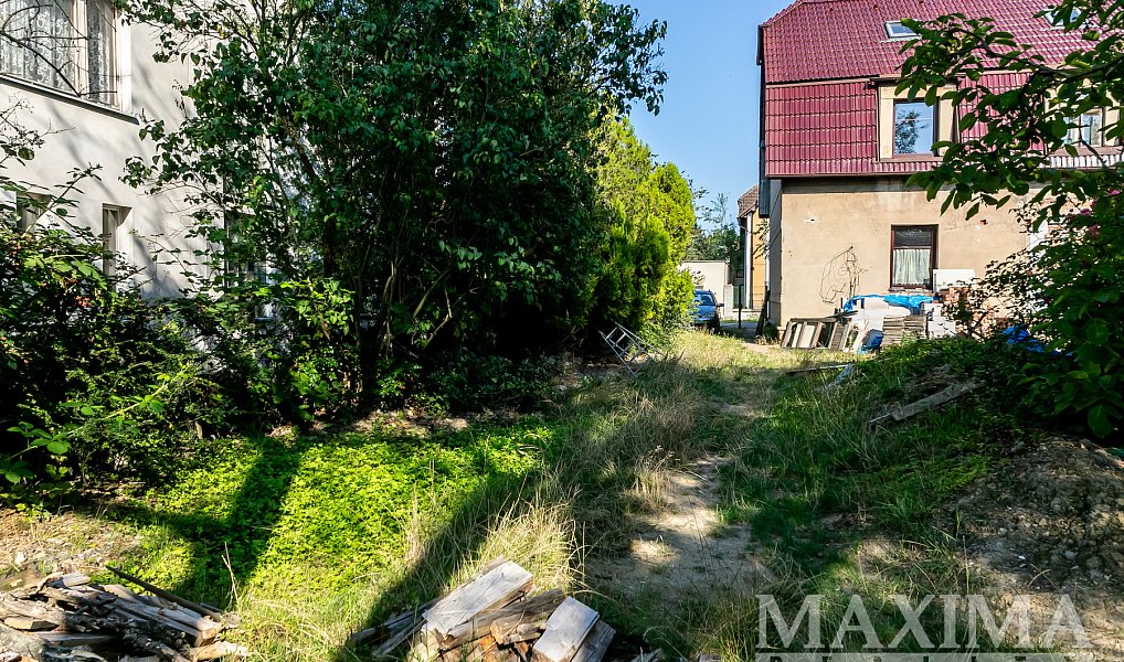 Prodej domu 111 m² s pozemkem 448 m², Praha – náhled fotky 29
