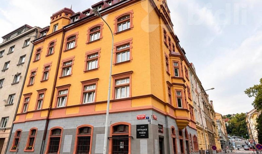 Pronájem obchodních prostor 151 m², Praha – náhled fotky 8