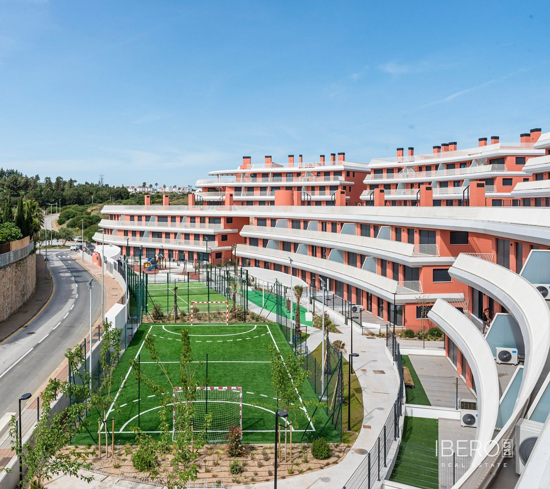 Pis 4+kk – Mijas, Urbanización Santa Rosa, Las Lomas de Mijas - Vista 4