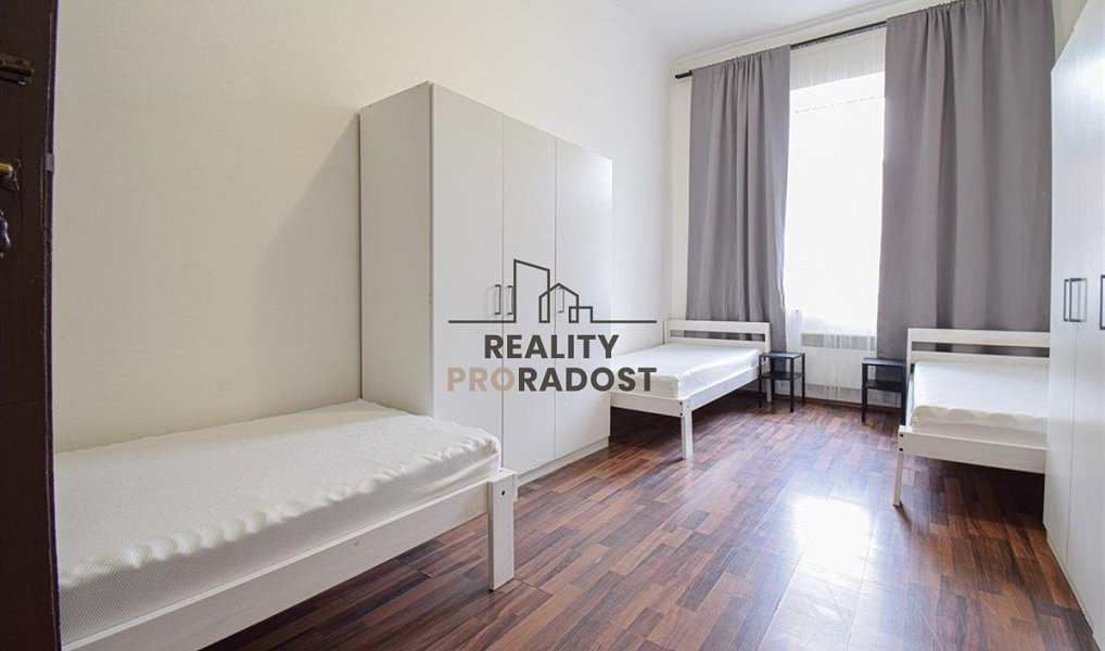 Pronájem bytu 2+1 44 m², Brno – náhled fotky 7