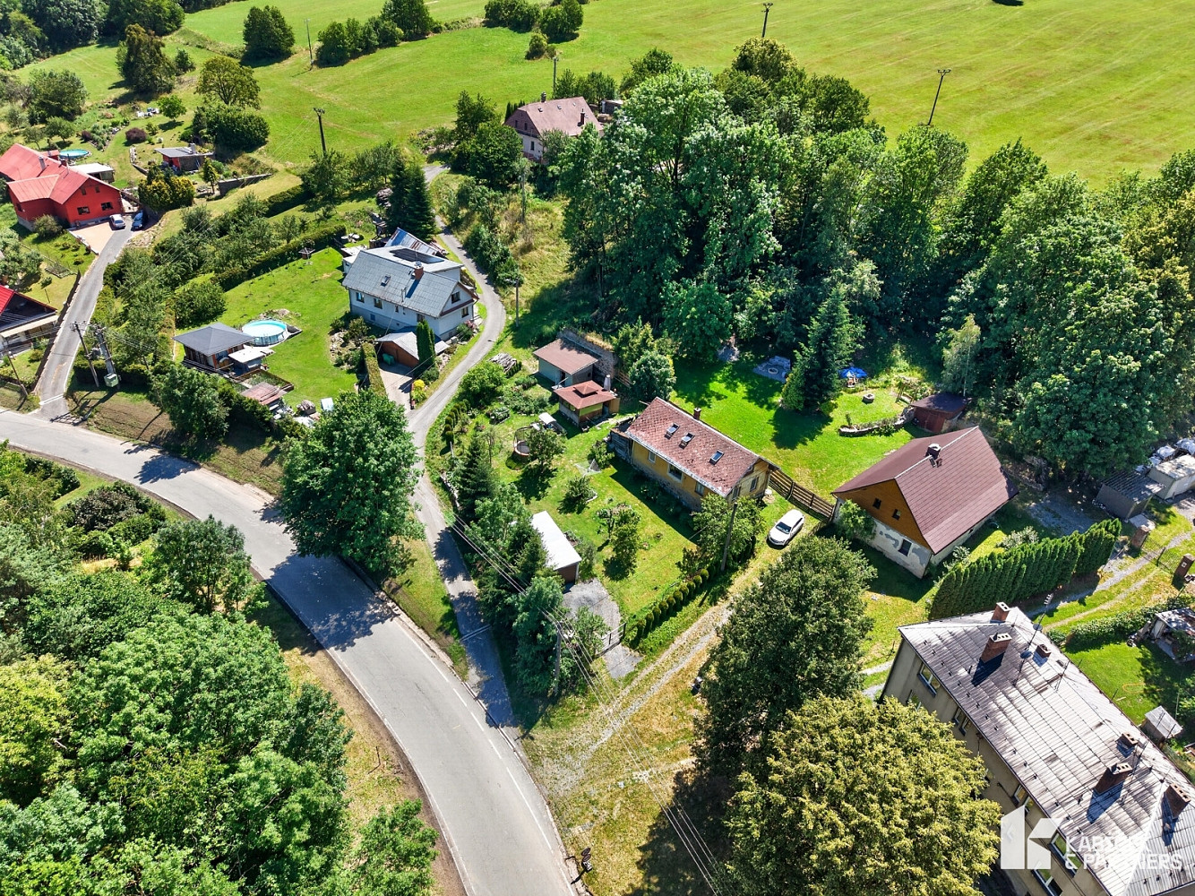 Prodej domu 115 m² s pozemkem 1 142 m² — photo 2