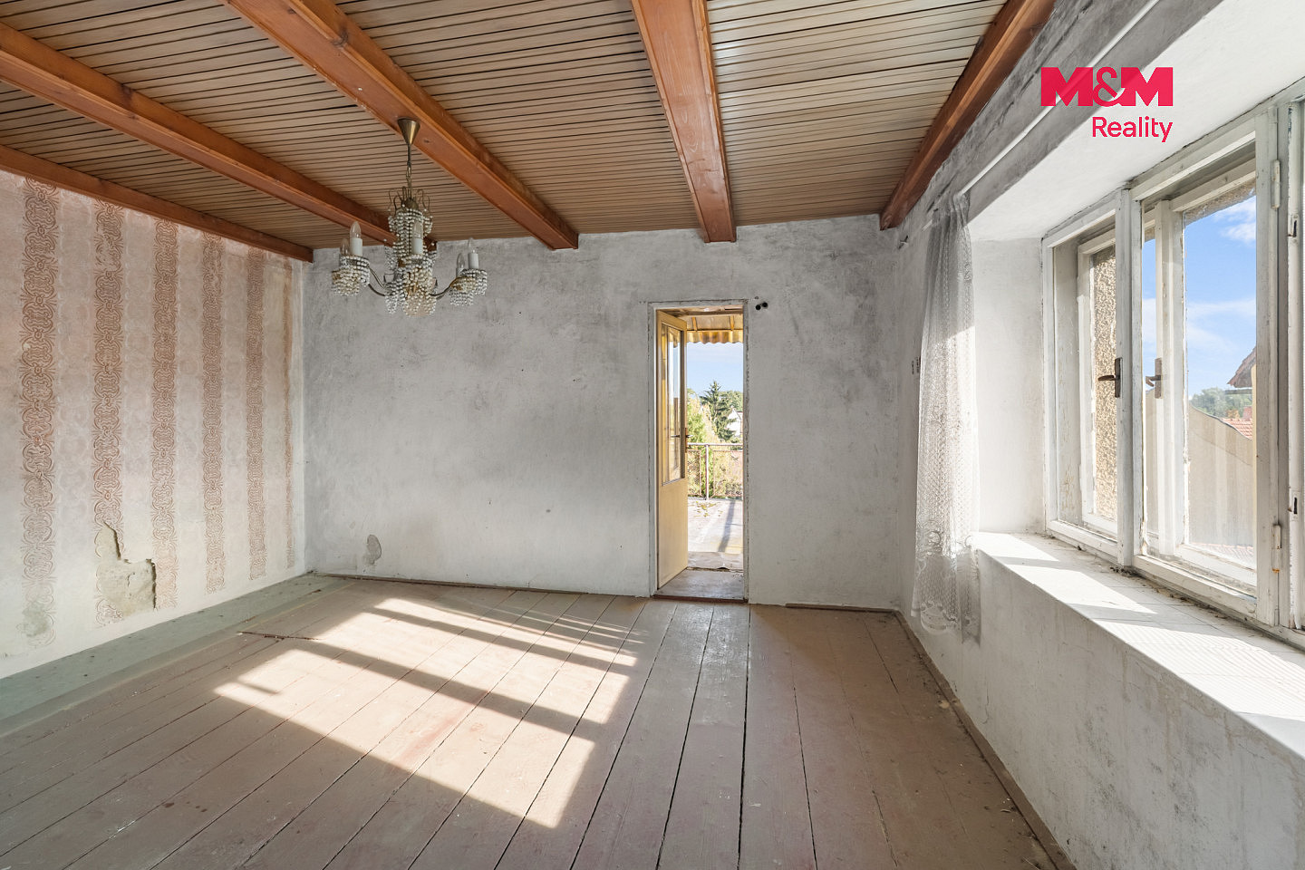 Prodej domu 61 m² s pozemkem 293 m² – fotografie 4