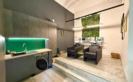 Prodej obchodních prostor 89 m², Husitská, Praha 3 - Žižkov