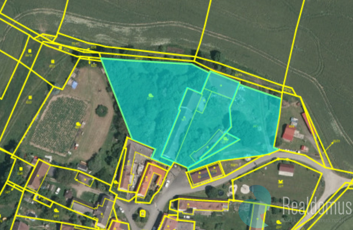 Prodej zemědělského objektu 502 m² — photo 2