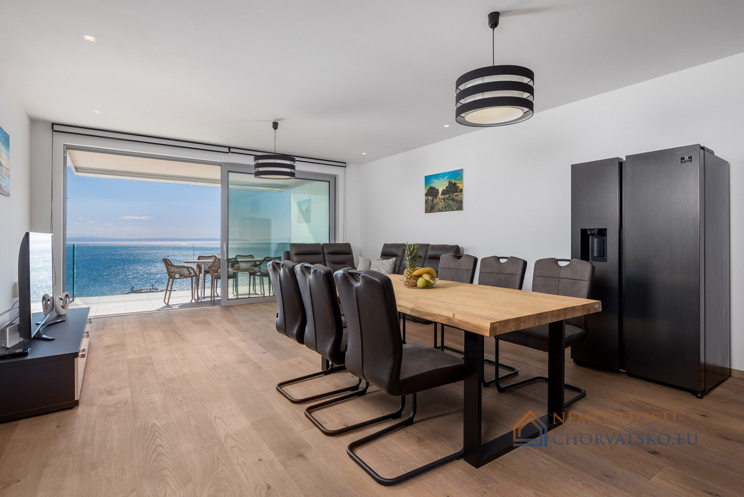 Pronájem bytu 3+kk 135 m² - Ansicht 3