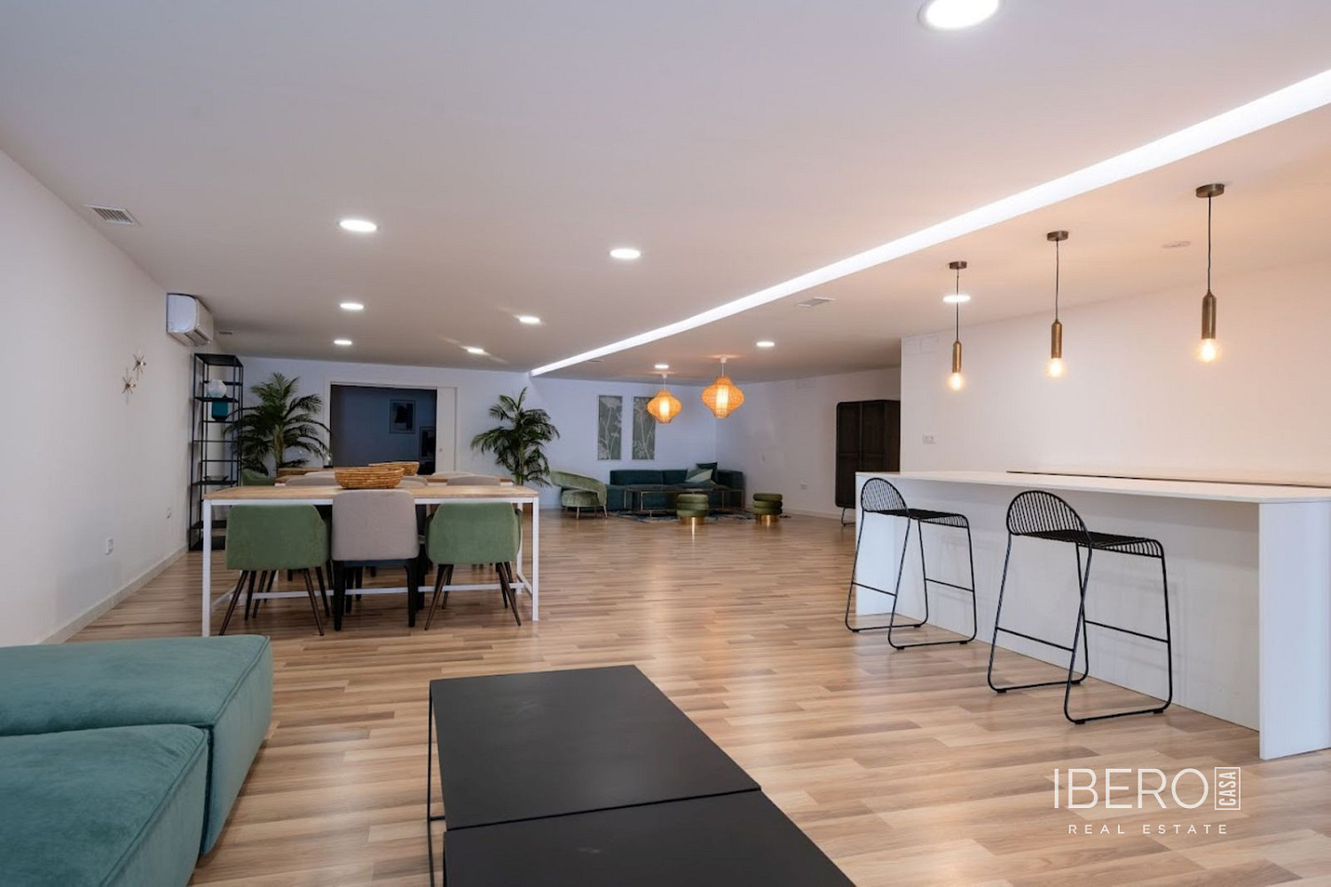 Pis 3+kk – Estepona, Barriada Islas Canarias - Vista 4