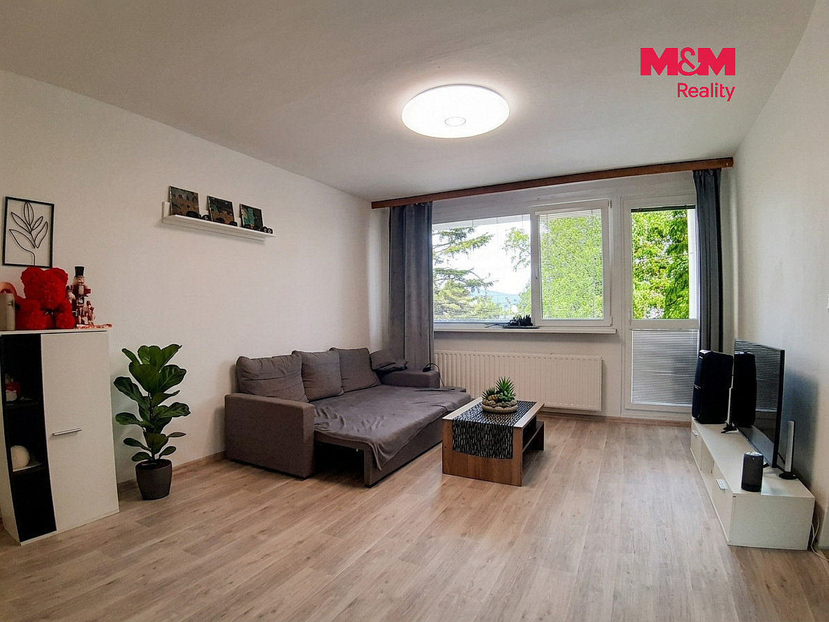 Pronájem bytu 3+1 76 m² – fotografie 3