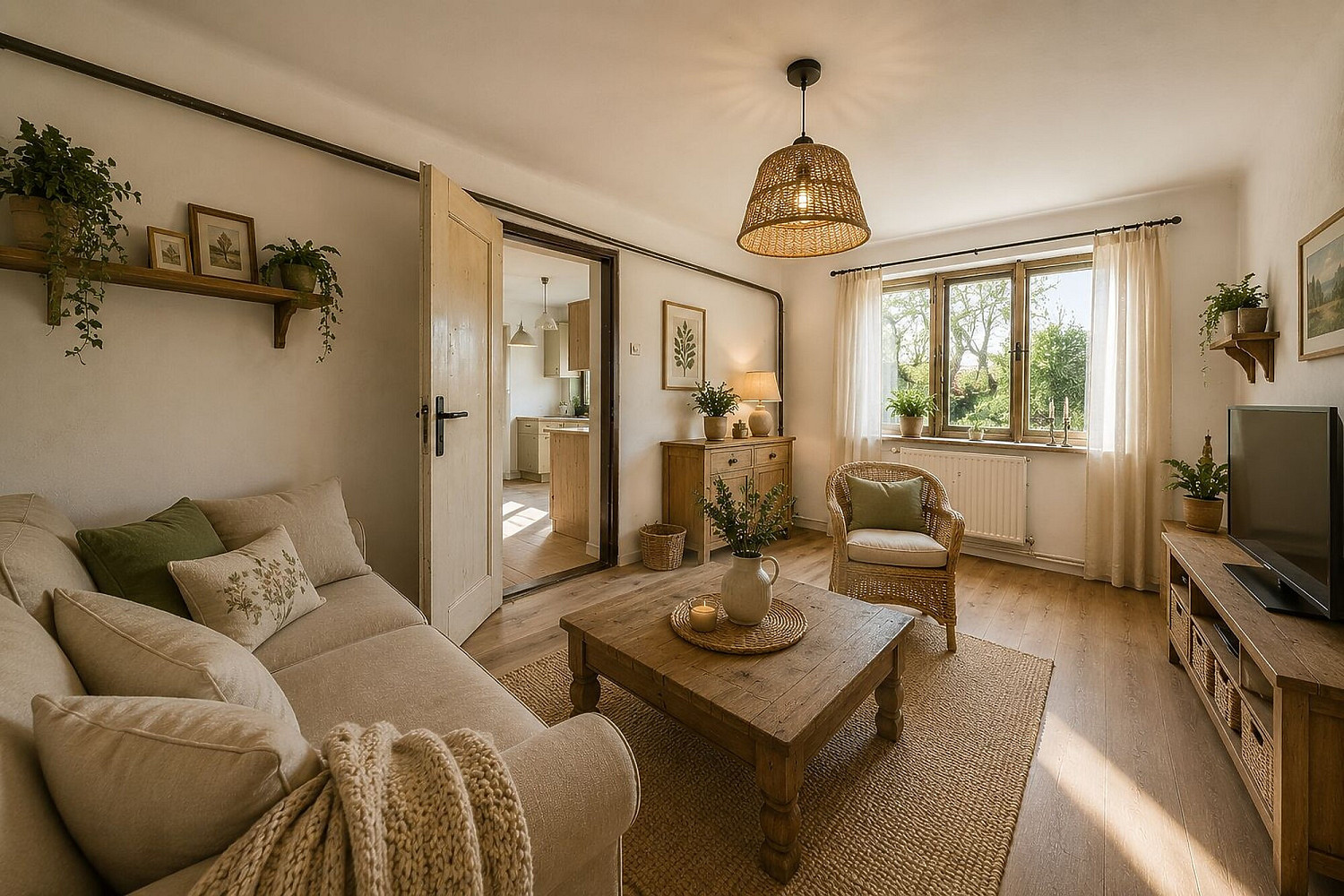 Prodej domu 130 m² s pozemkem 1 355 m² – fotografie 5