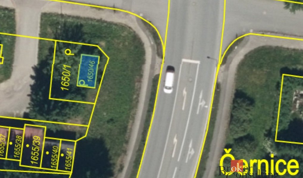Prodej pozemku 23 m², Plzeň – náhled fotky 3