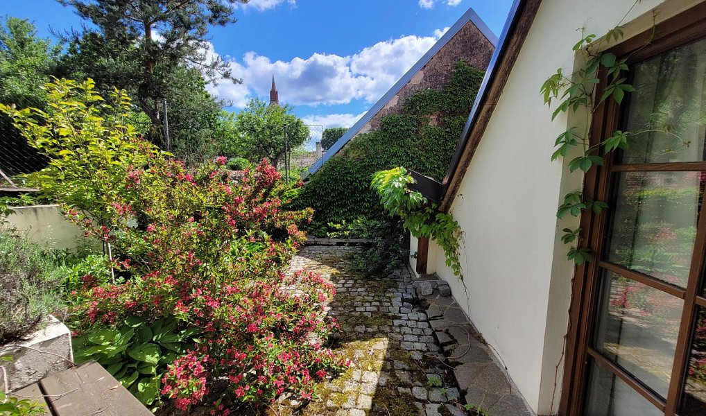 Prodej chaty/chalupy 164 m² s pozemkem 261 m², Deštná – náhled fotky 5