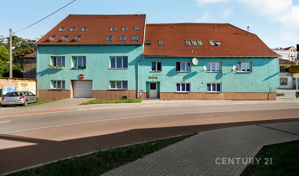 Prodej domu 1 500 m² s pozemkem 718 m², Rosice – náhled fotky 8
