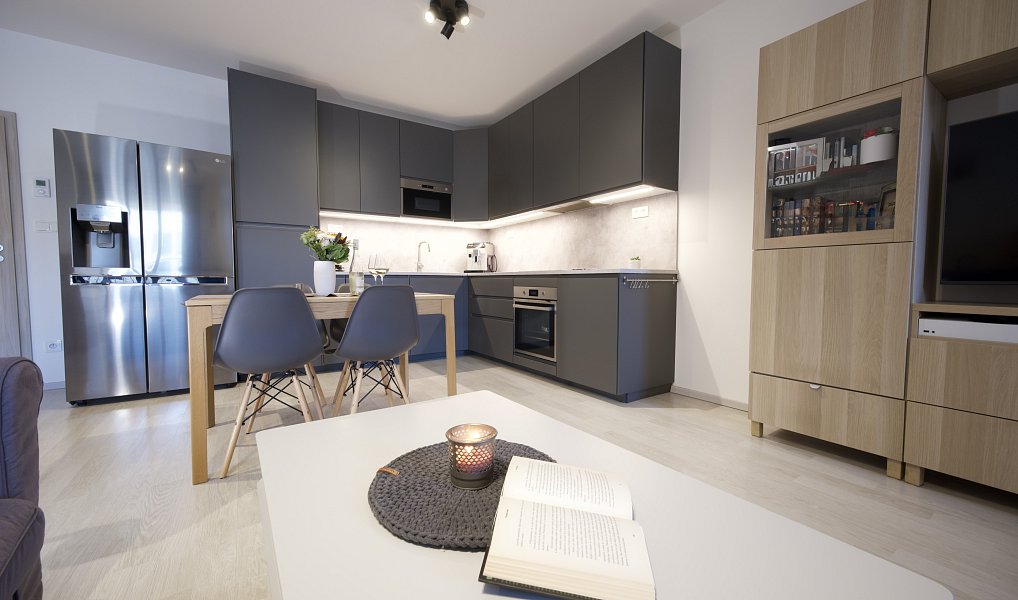 Prodej bytu 3+kk 87 m², Praha – náhled fotky 3