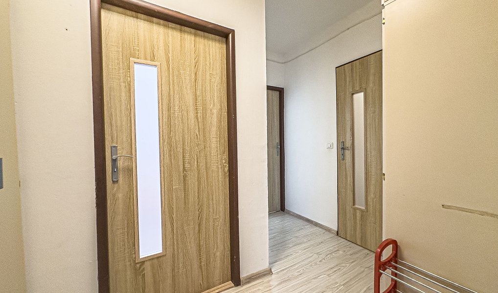 Pronájem bytu 2+1 54 m², Teplice – náhled fotky 15