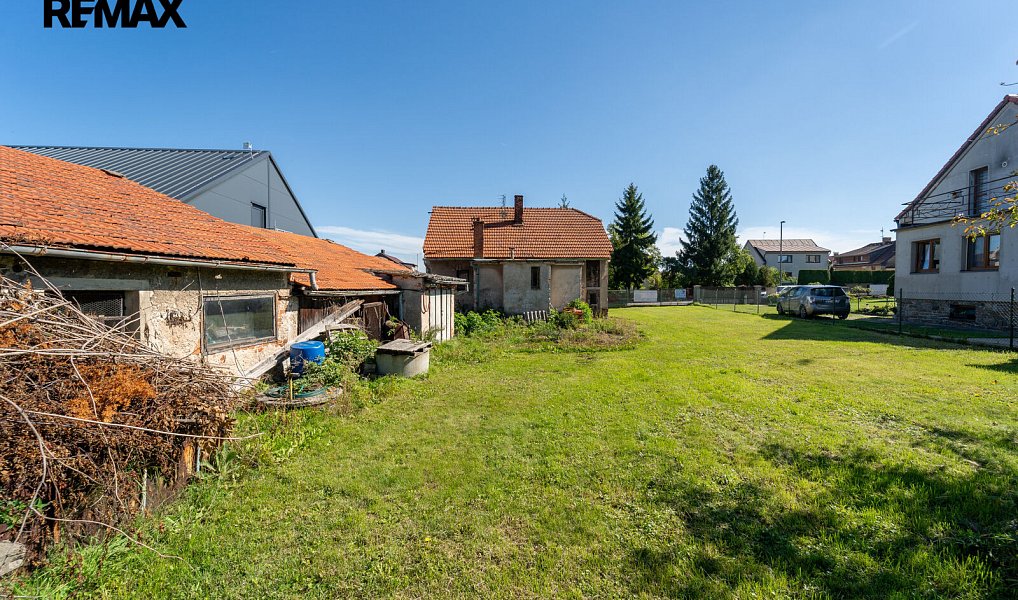Prodej domu 71 m² s pozemkem 1 507 m², Uhlířské Janovice – náhled fotky 7