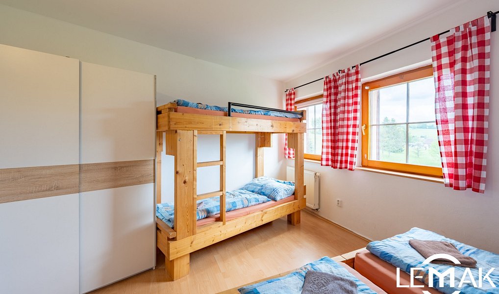 Prodej ubytovacího objektu 300 m², Ryžoviště – náhled fotky 35
